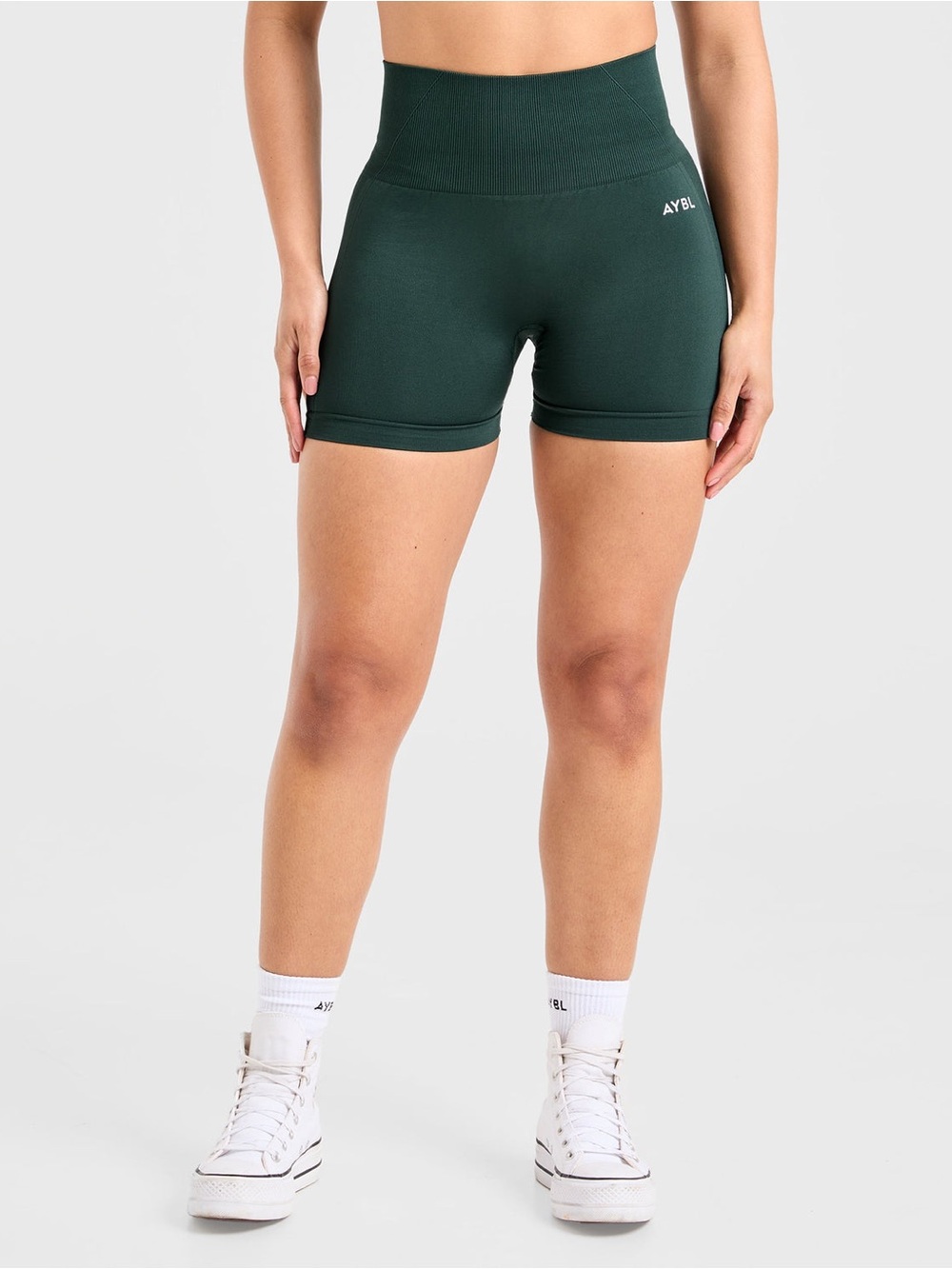 AYBL Empower Seamless  Women's Bike Shorts